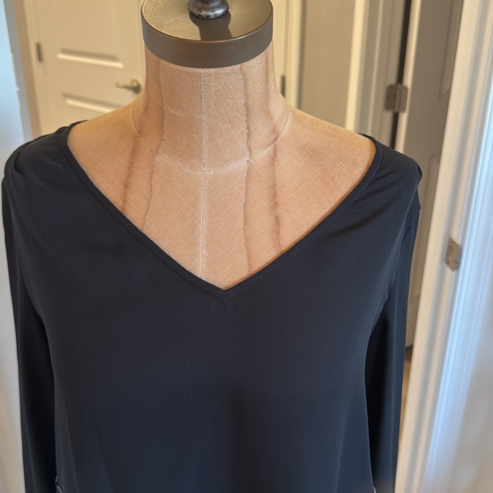 Apt 9 blouse - Picture 4 of 9
